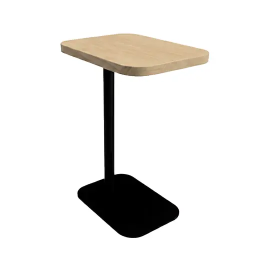 Soft Radius Laptop Table Thumbnail