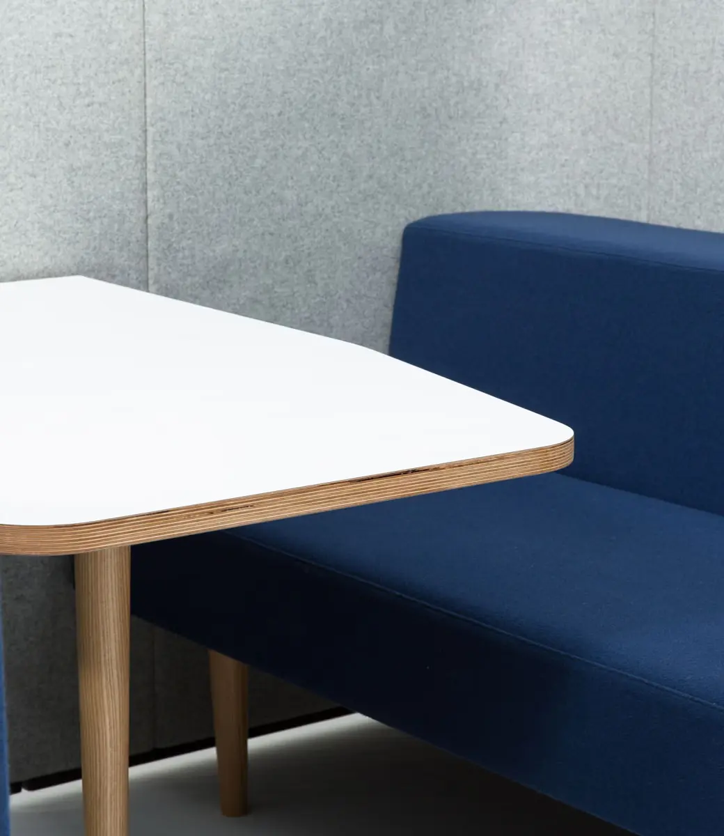 Focus Share Pod Detail