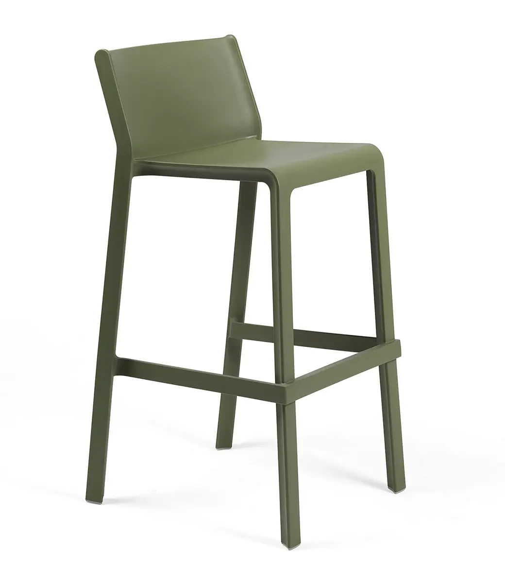 Trill Bistro Barstool Olive 