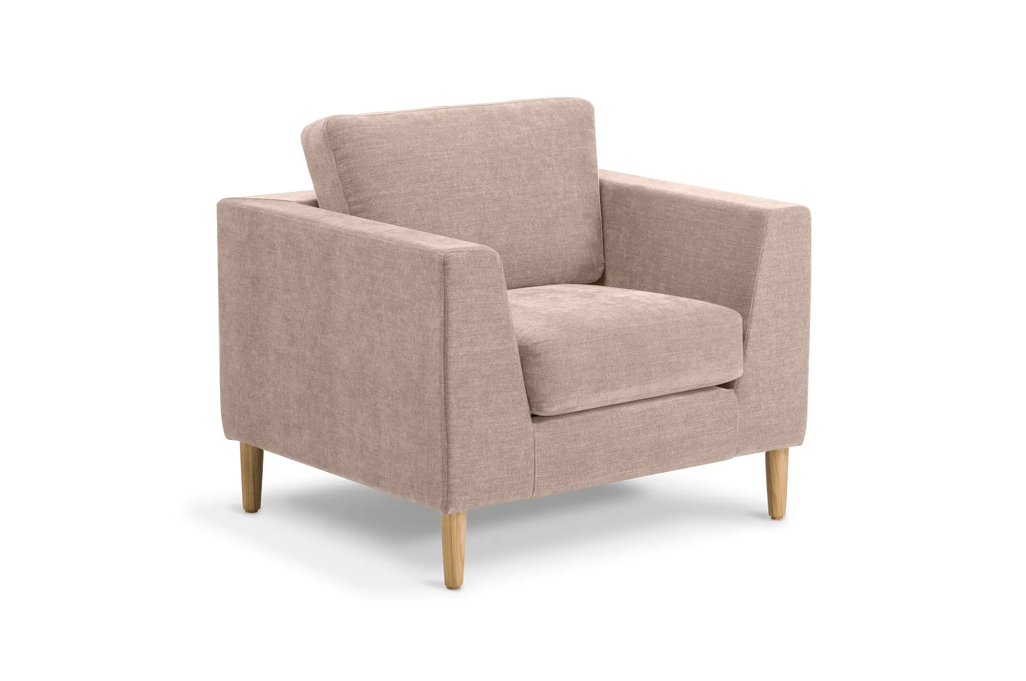 Mackenzie Chair Natural Timber Copeland Dusk E