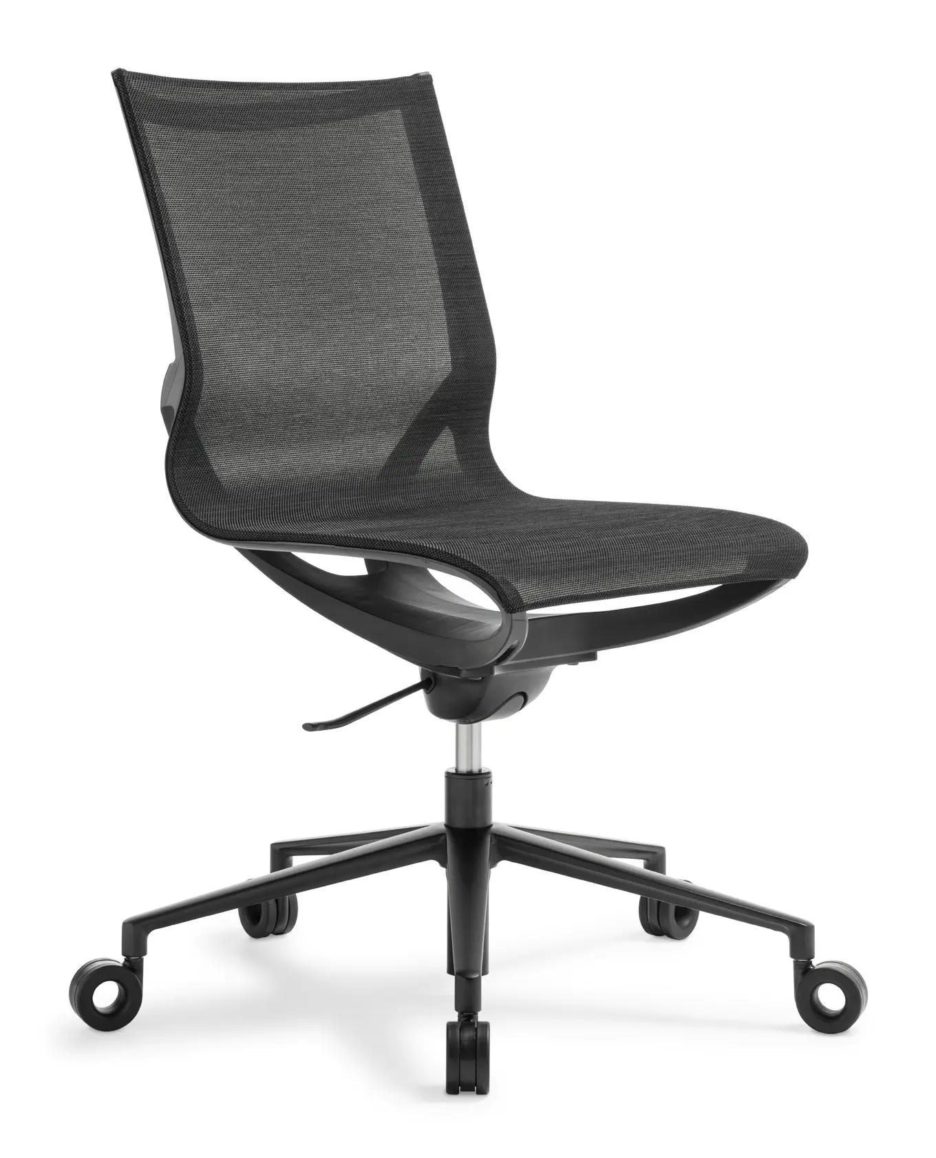 Float Aluminium Base