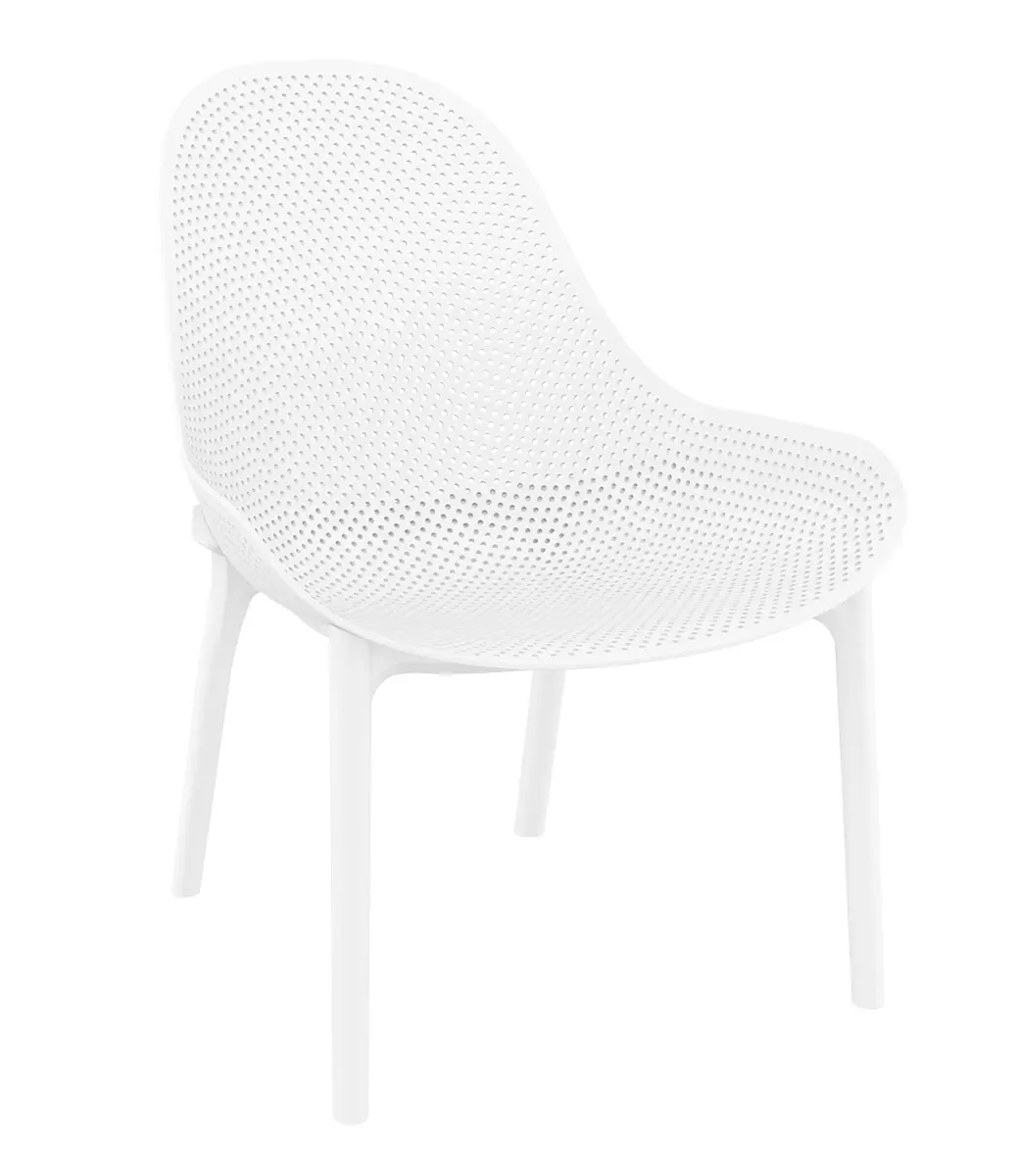 Sky Lounge White