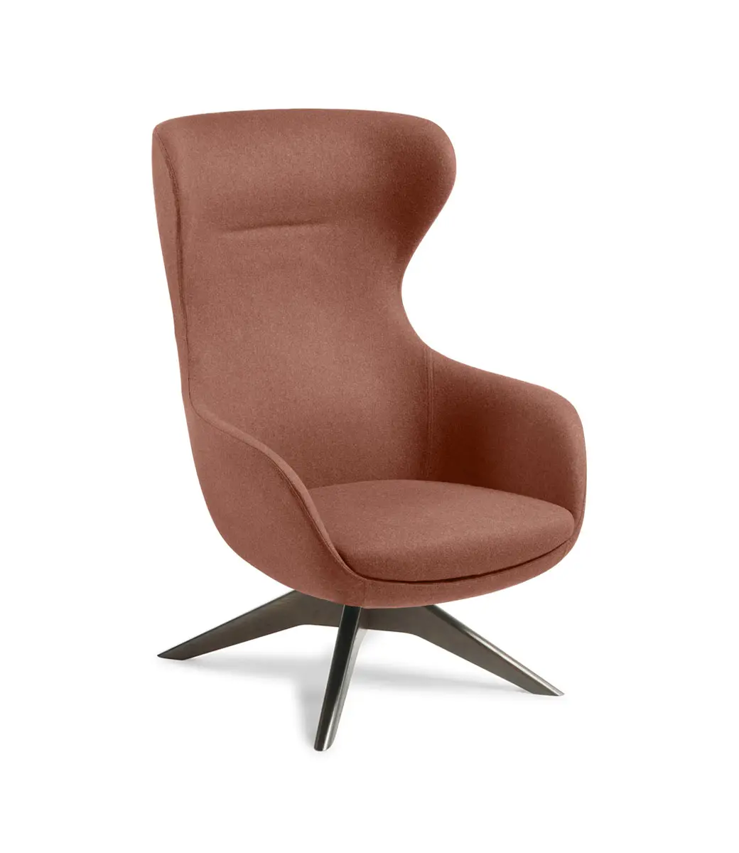 Elizabeth Dark Walnut Augustus Pimpernell Scaled