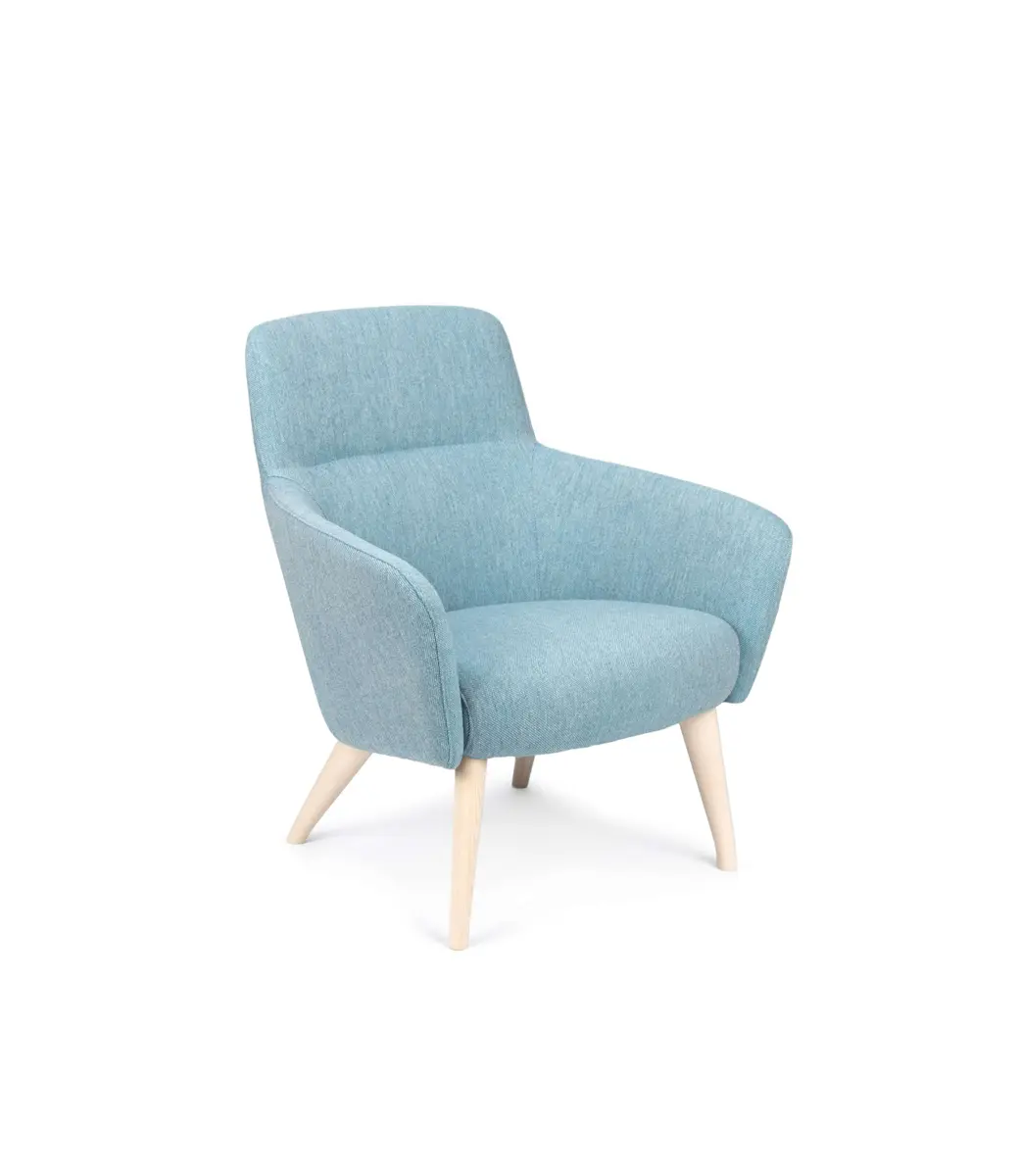 Jubel Lounge T Imber Legs Scaledhero 