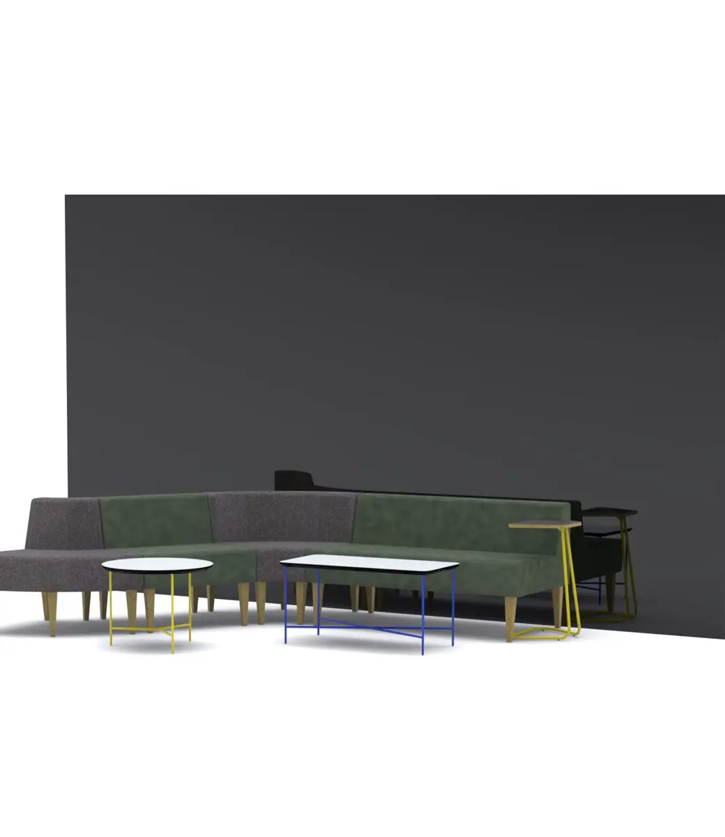 Note Laptop Table Situation Rnd