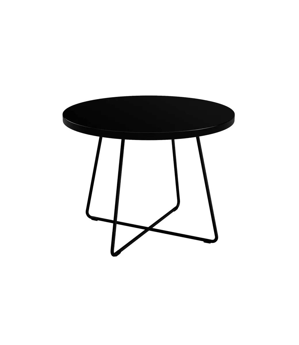 Cross Cross Blackhigh