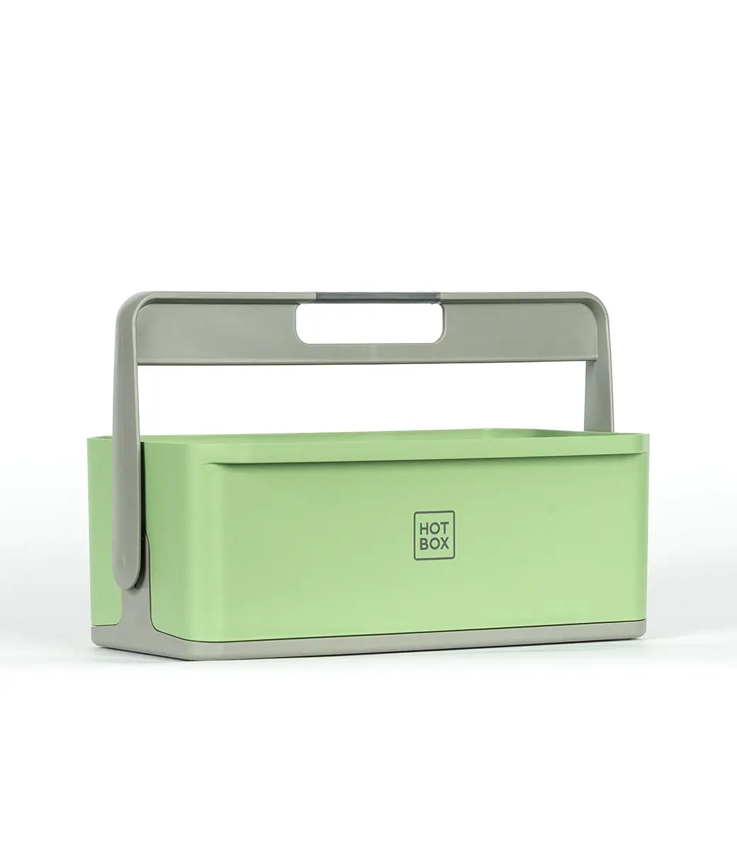 Hotbox Mini Green