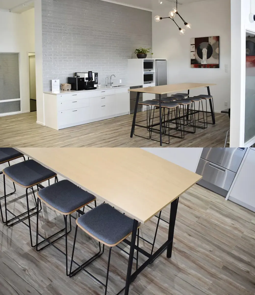 Skala Dining Experience