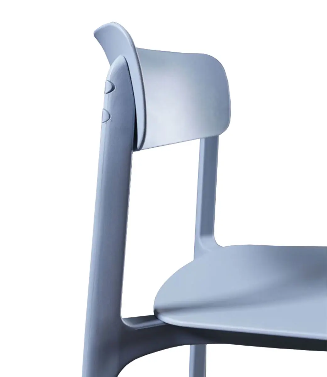 Meet in Chair Close Up