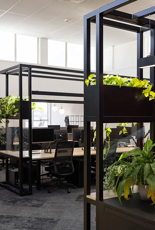 Settlement Hub Thumbnail