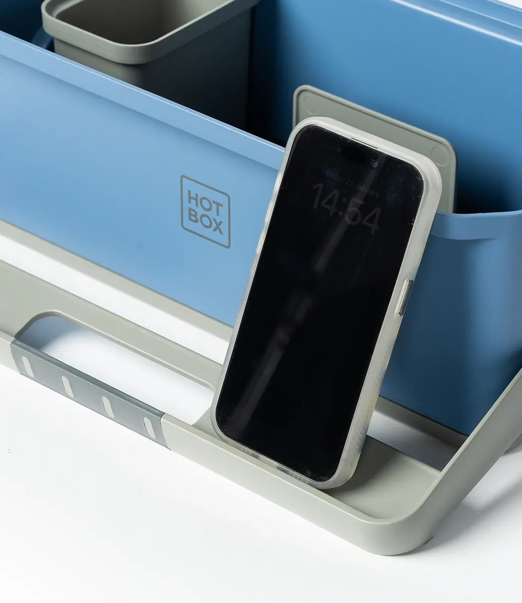 Hotbox Mini Phoneholder