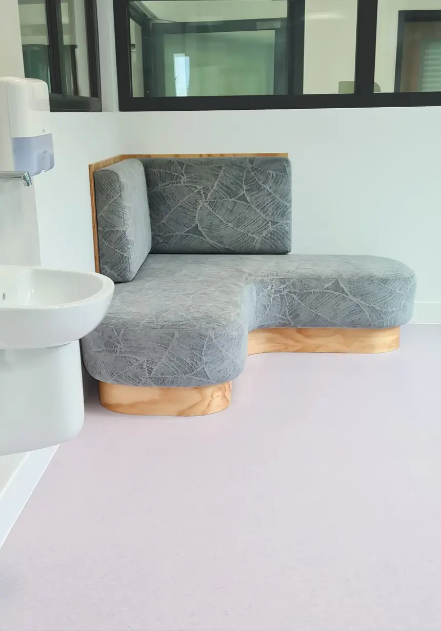 Custom Seating Mid Central Acute Mental Health 