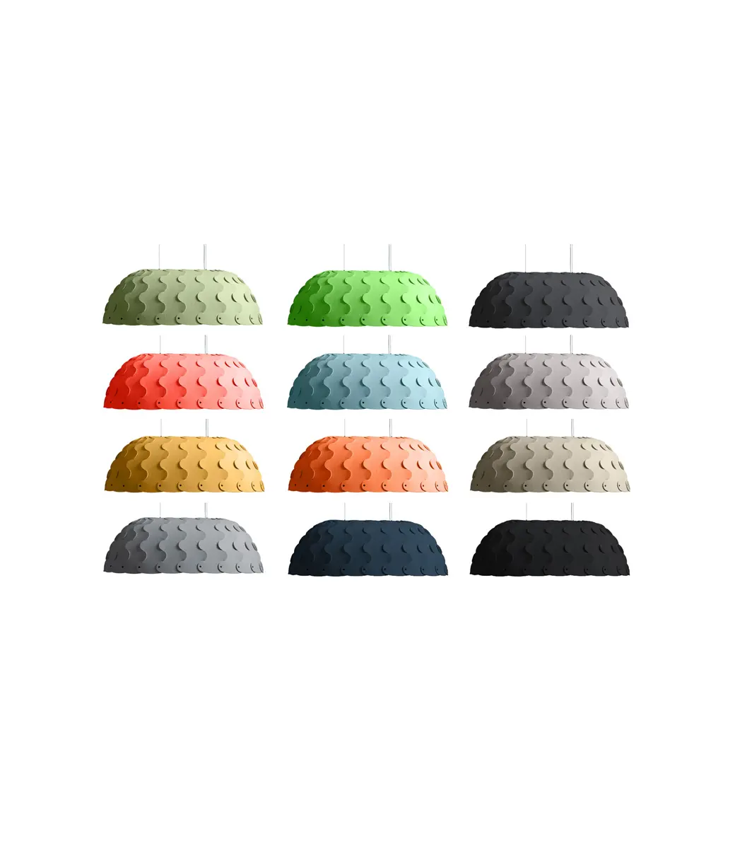 Hush Acoustic Light Colour Variations