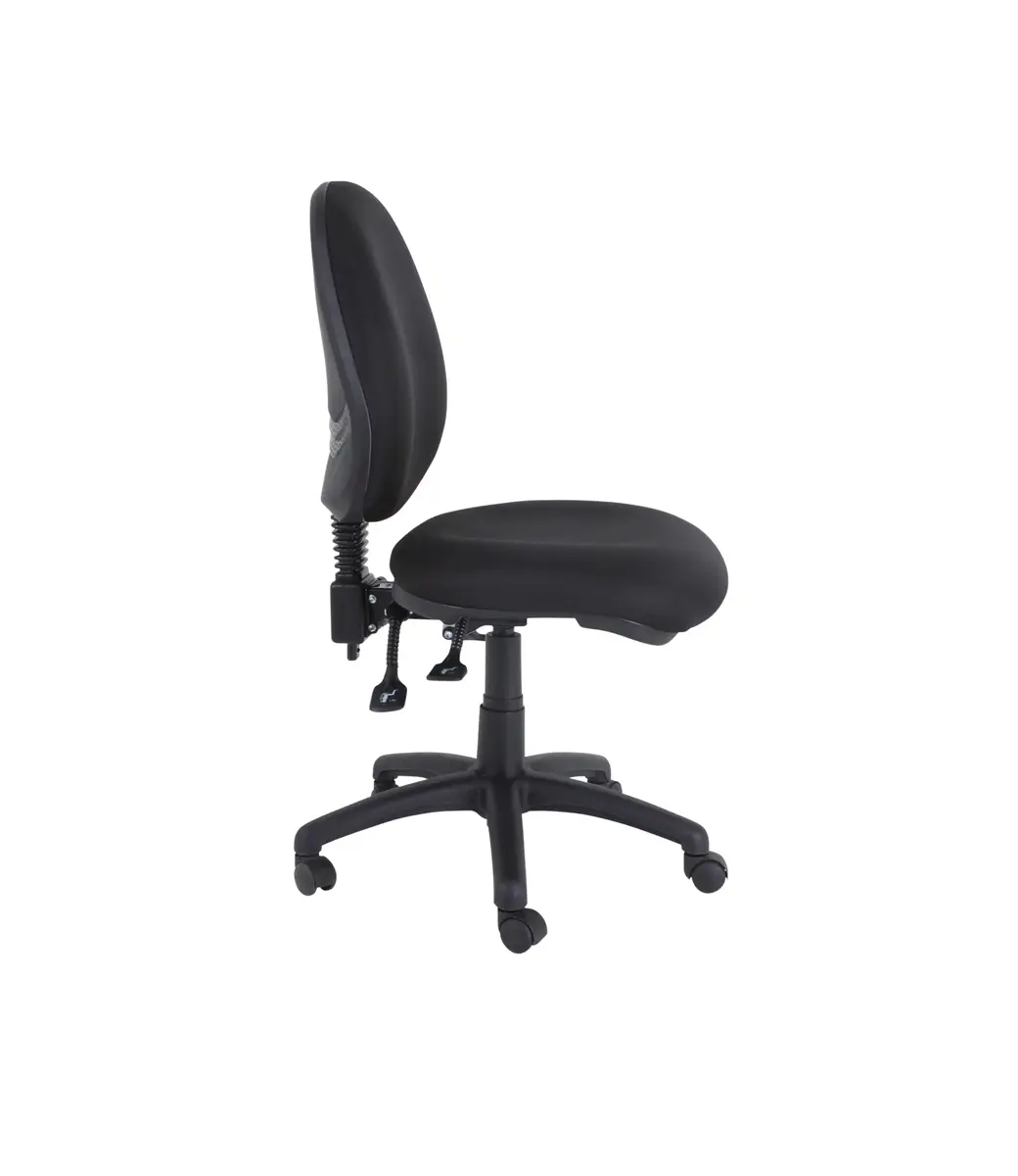 Mondo Java High Back Side View Uph