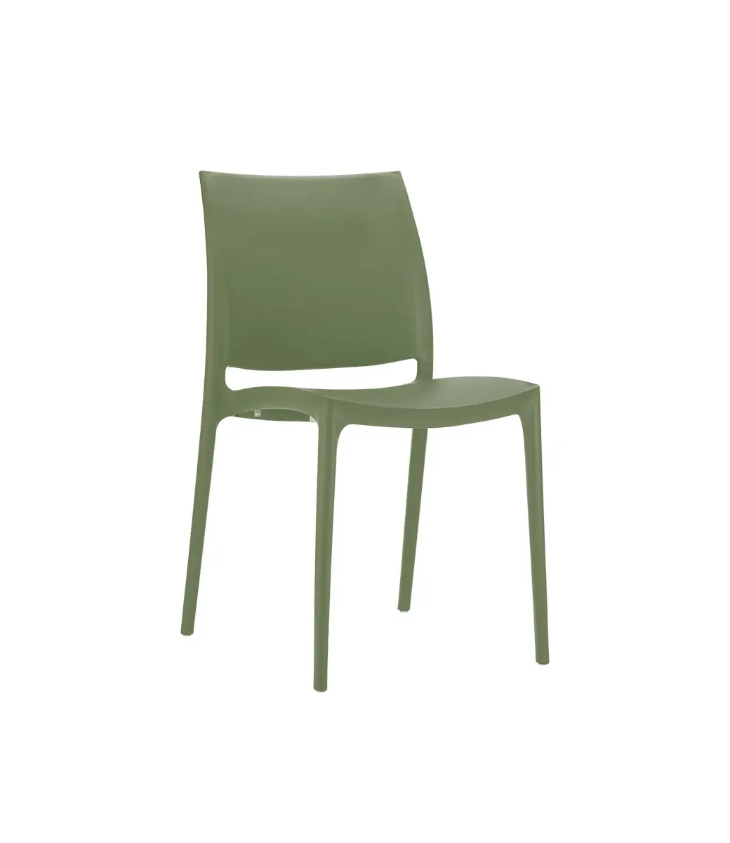 Maymay Chair Olive