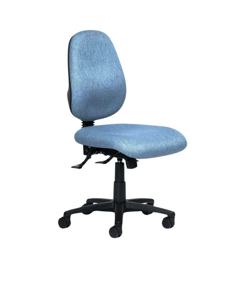 Delta Plus High Back Long Wide Seat