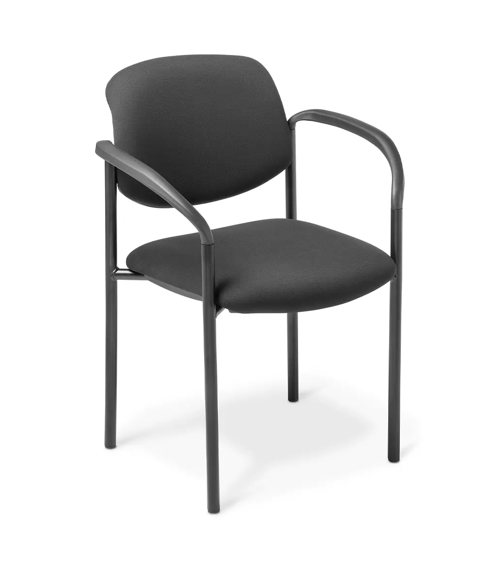 Pause Stacker Witharms