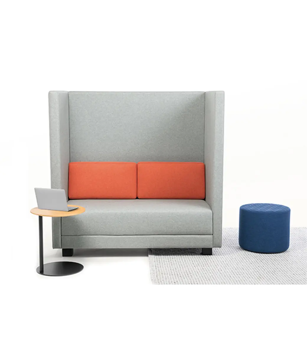 Vienna Booth in Situ