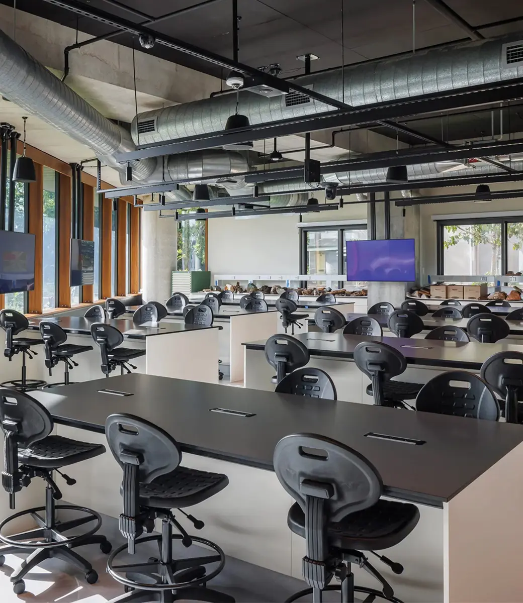 Enso Science Lab Laboratory Seat