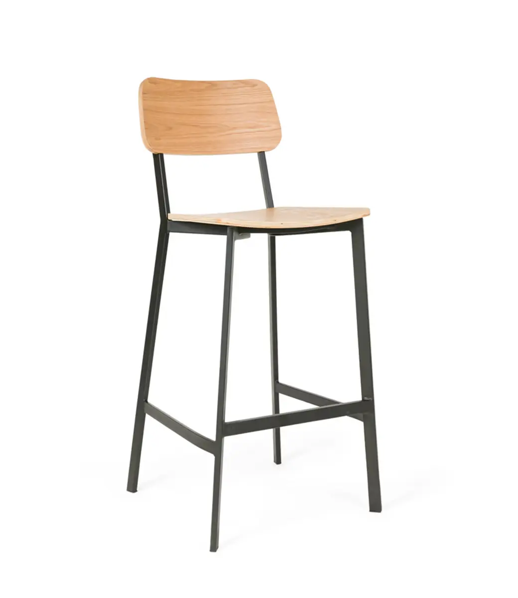 Thomas Stool 750 Black 