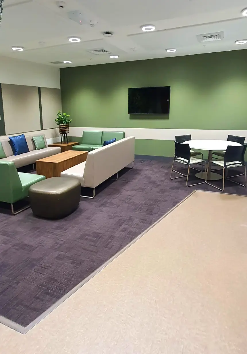 Kurawaka Lounge Area 2