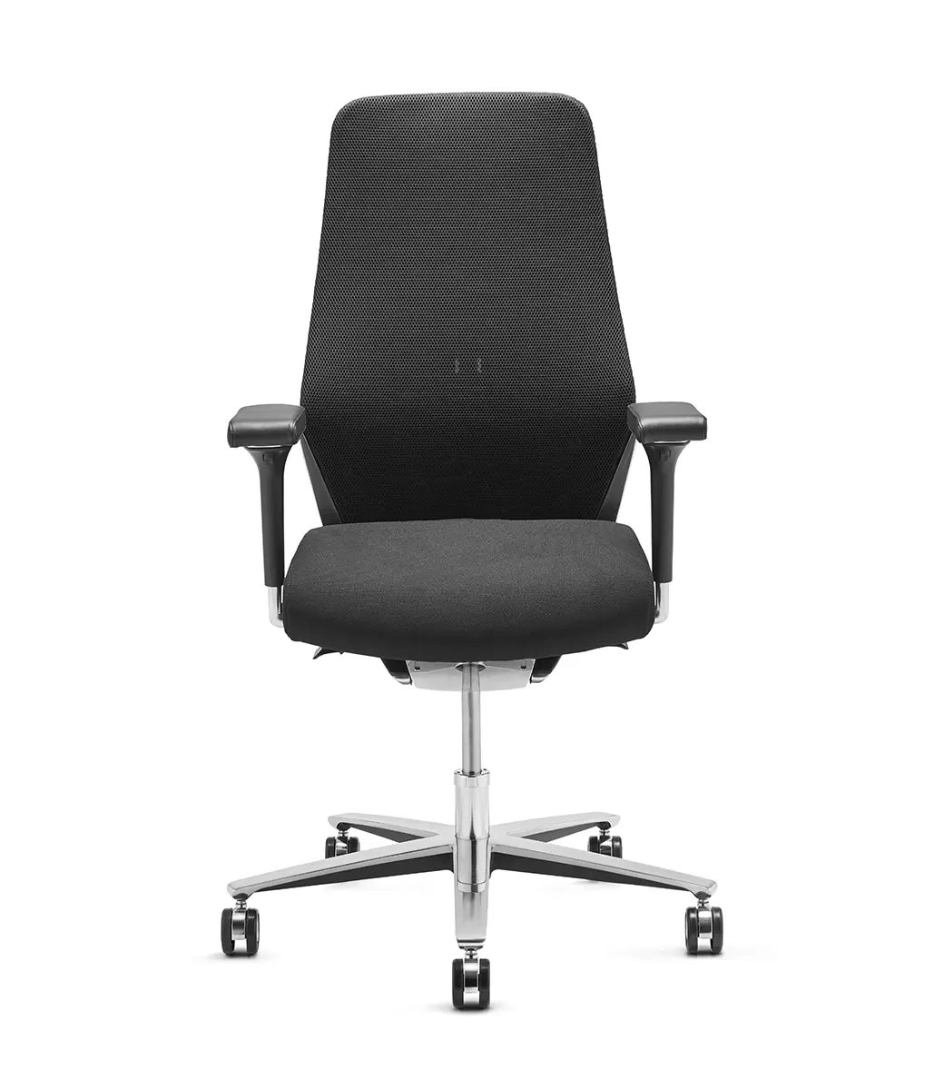 Signo Mesh Front
