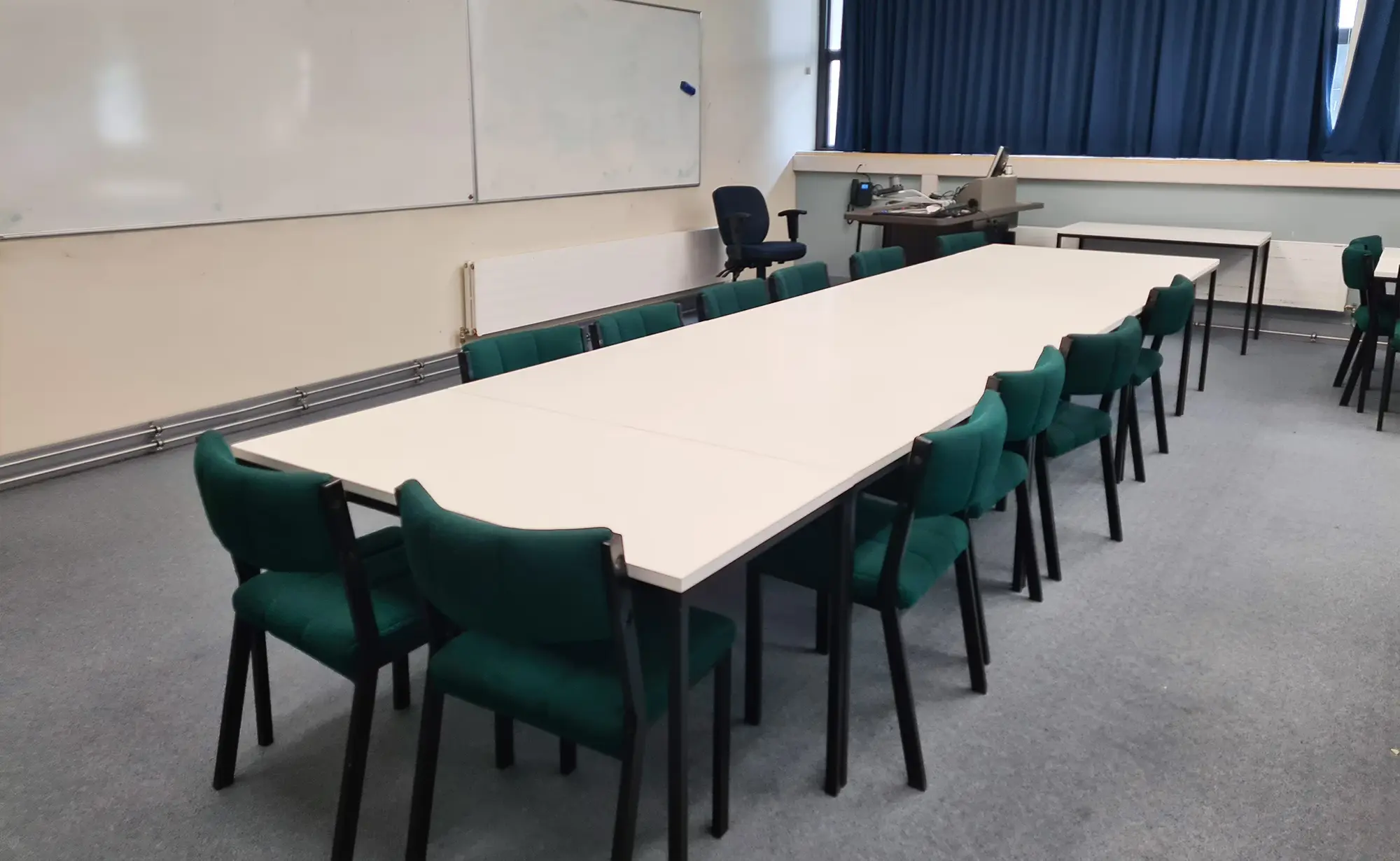 Massey Agriculture, Horticulture, and Social Science 6