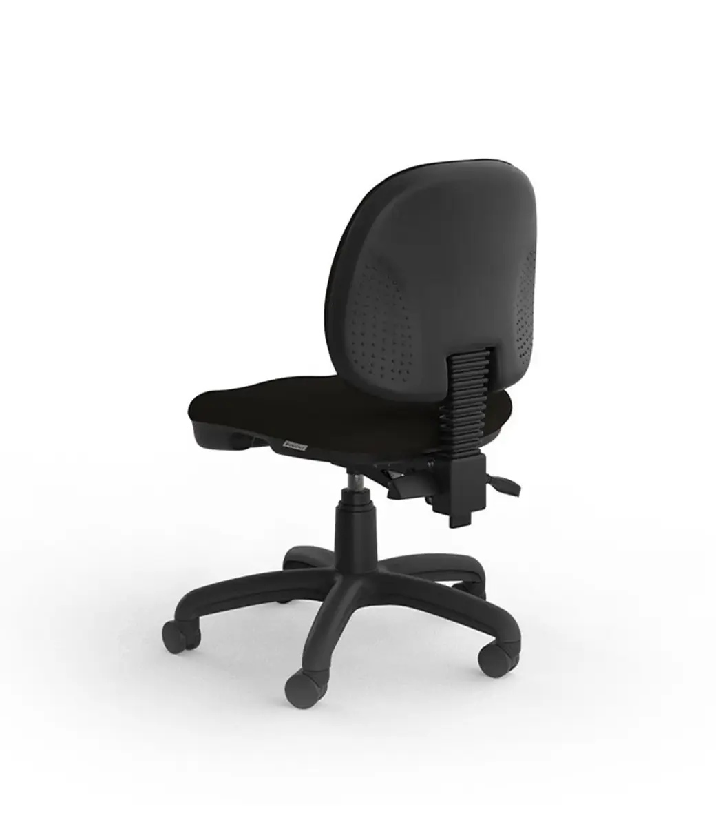 Evo 3 Back Angle Black 