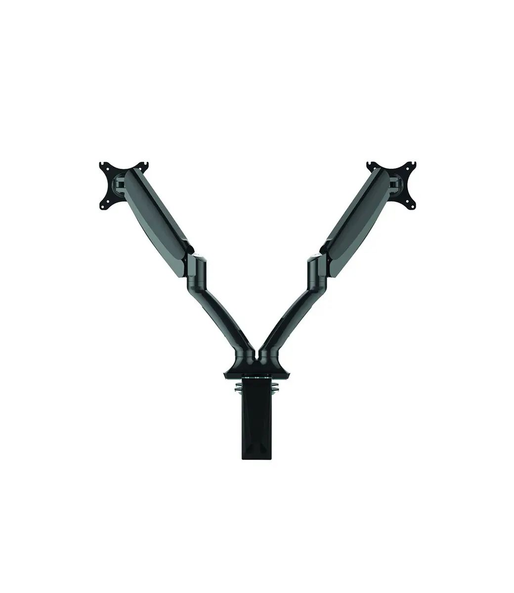 Gladius Double Monitor Arm