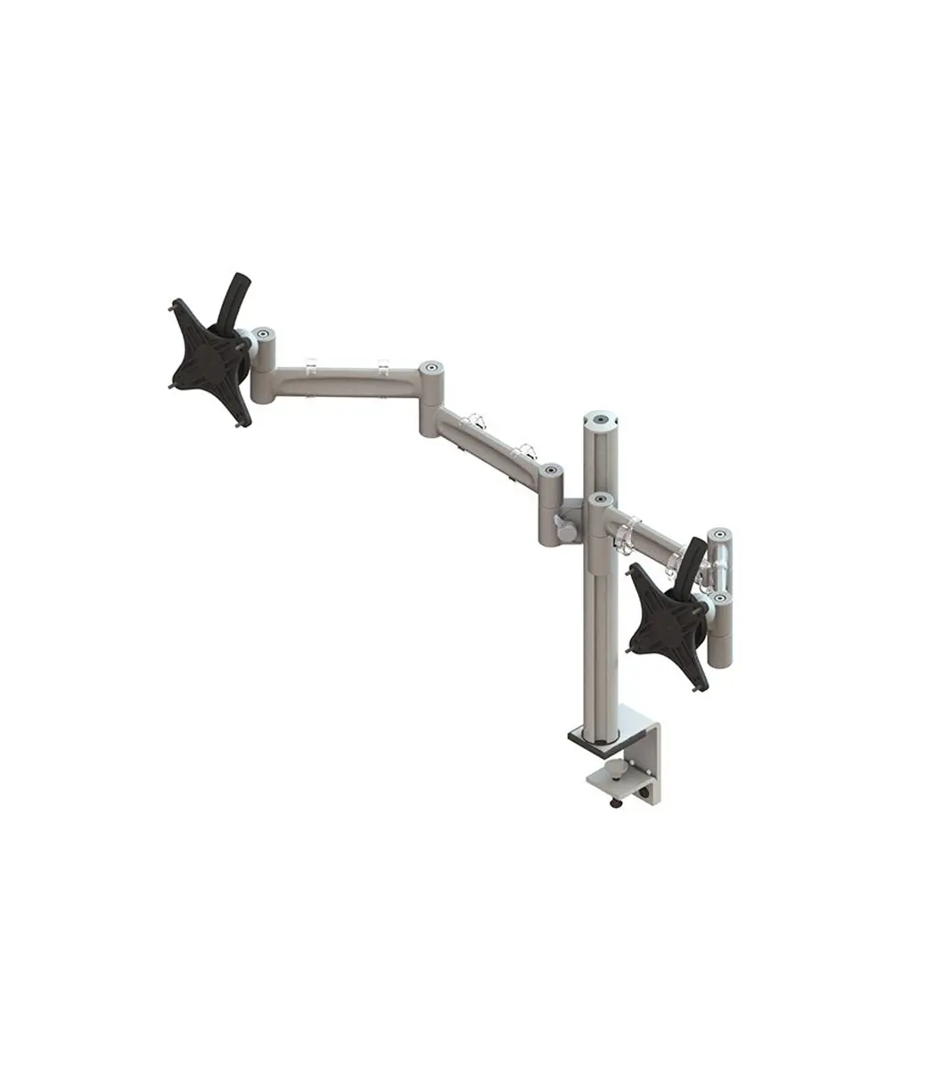 Apollo Dual Monitor Arm Product Image