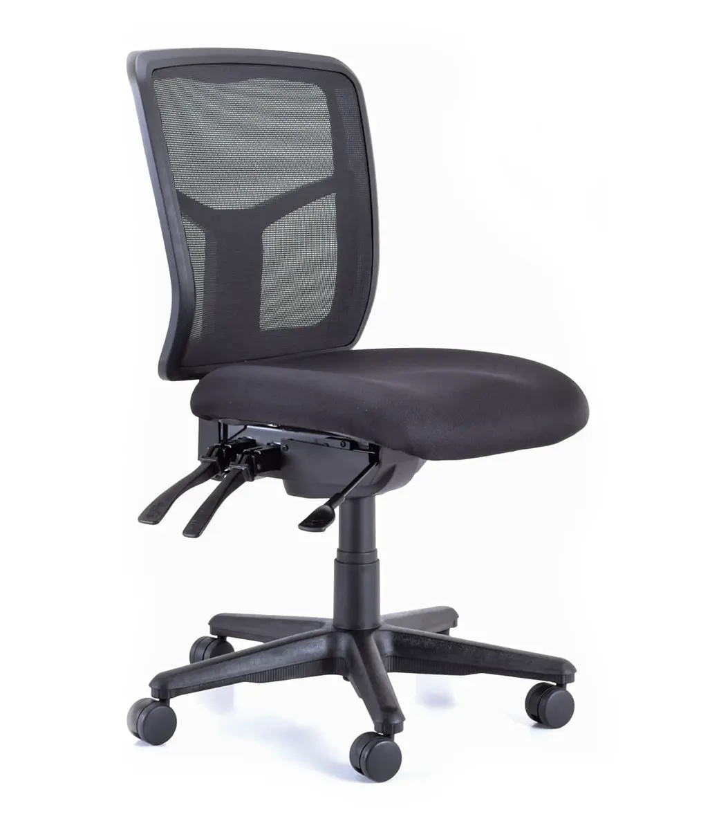 Mondo Tivoli No Arms