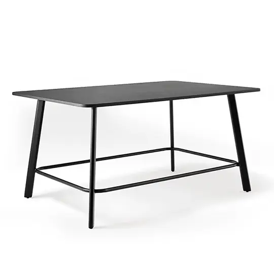 Rosie Leaner | Modern Office Leaner Workstation NZ | BFG | Bourneville ...