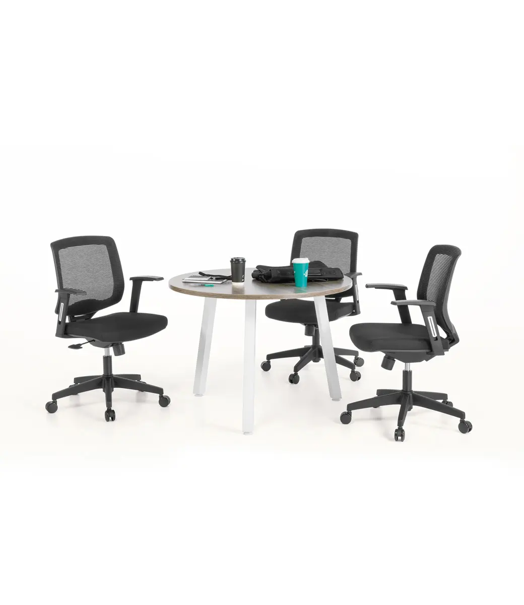 Media Meeting Scaled in Situ