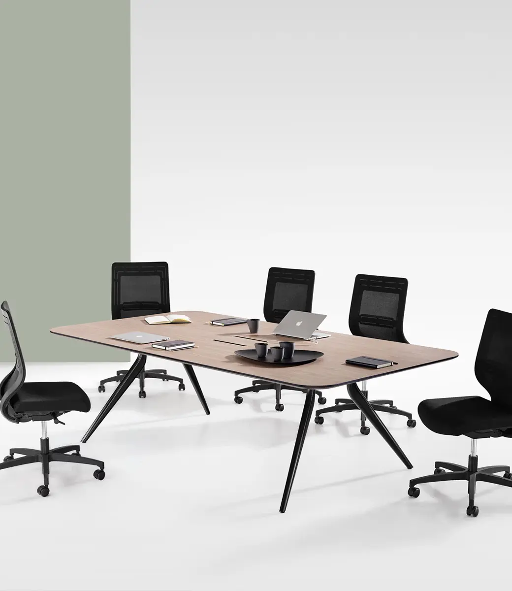 Eona Meeting Setting