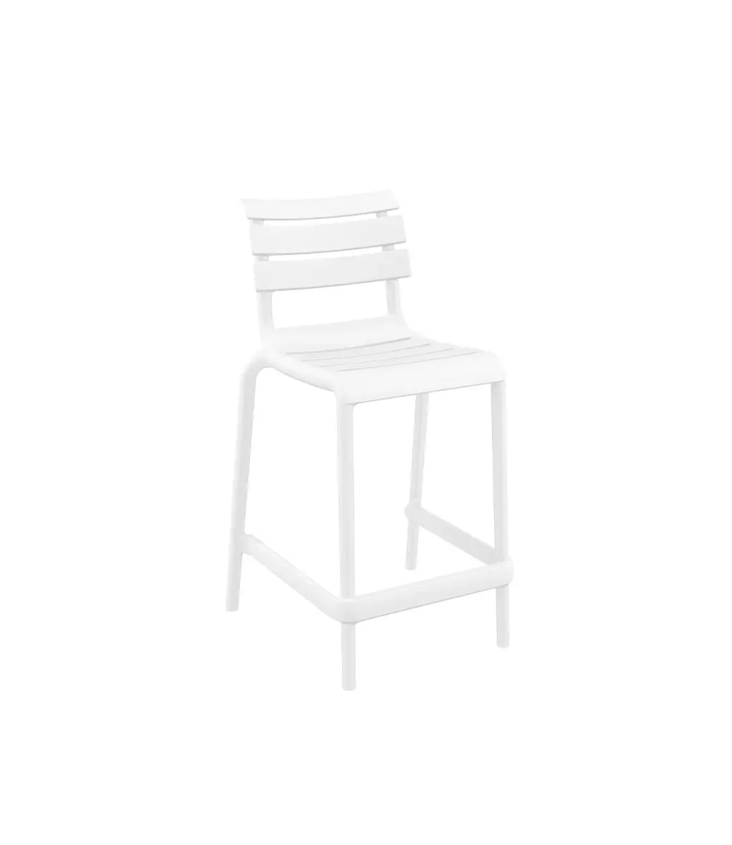 Helen 650 Stool White