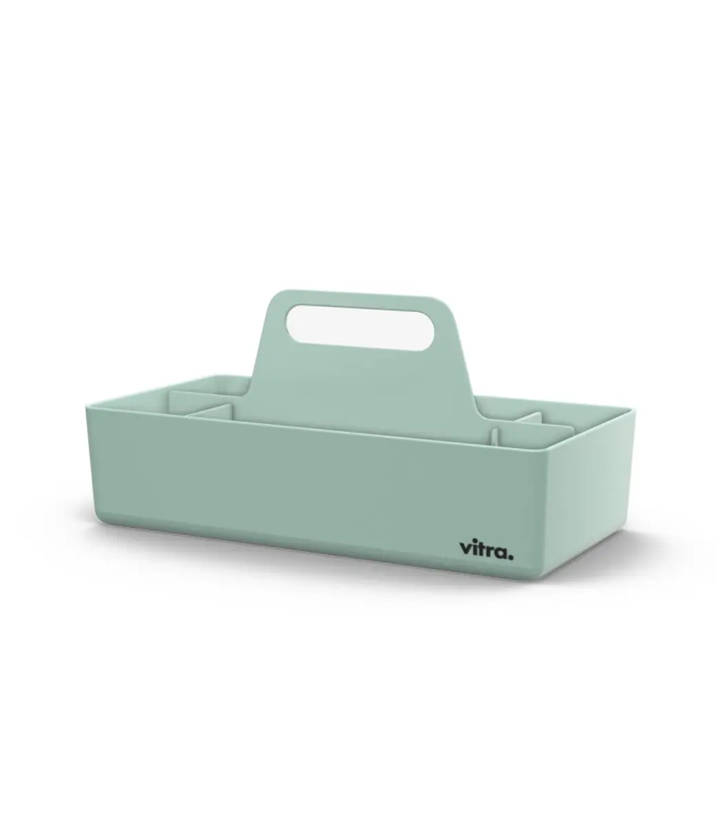 Vitra Toolbox Green 