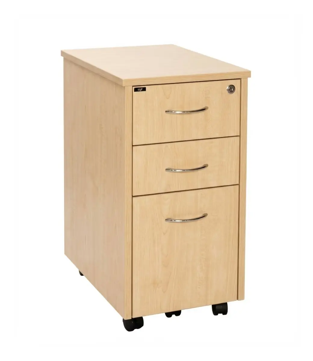 2 Drawer File Spring Maple