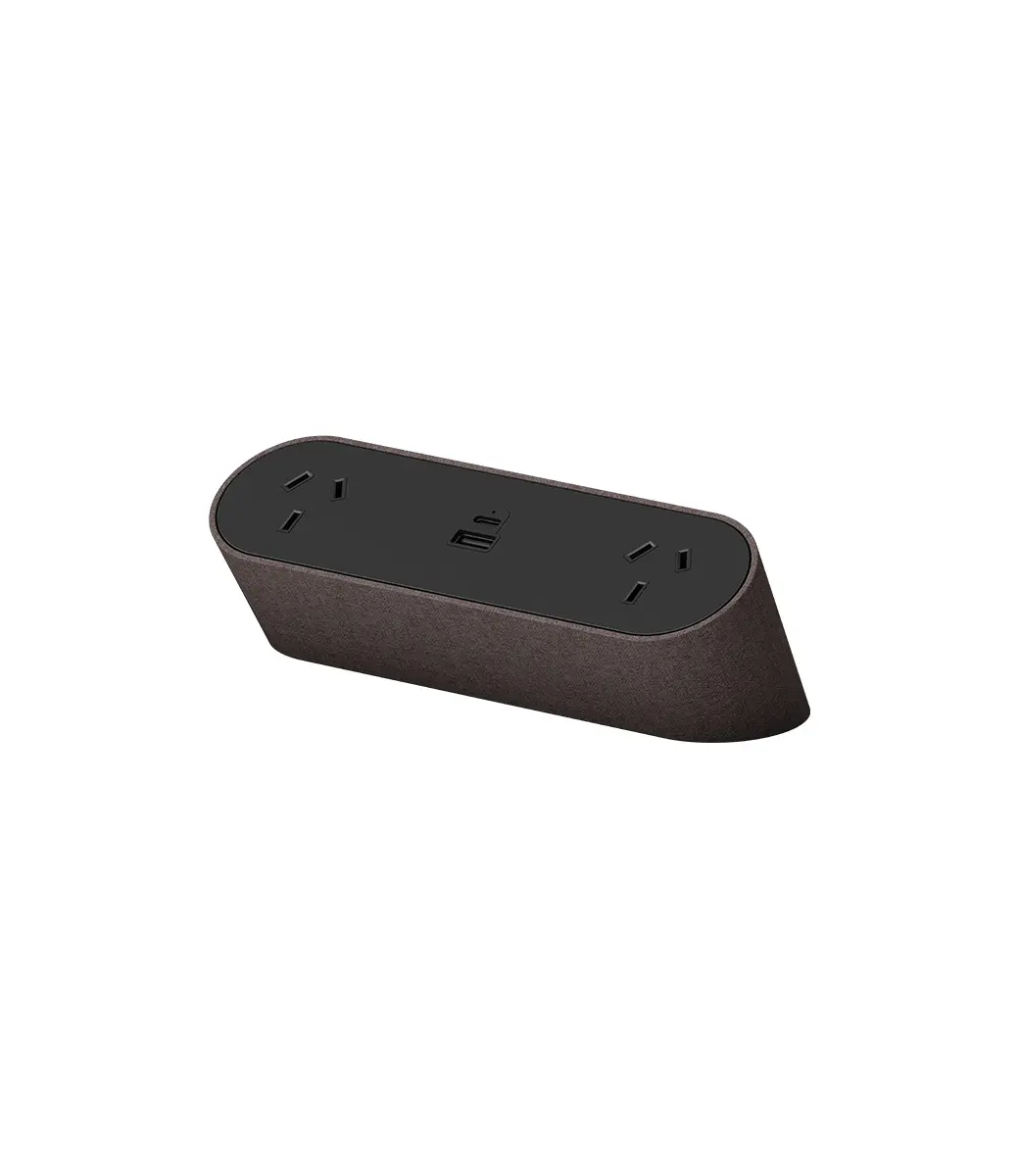 Nova Trio Back Brown