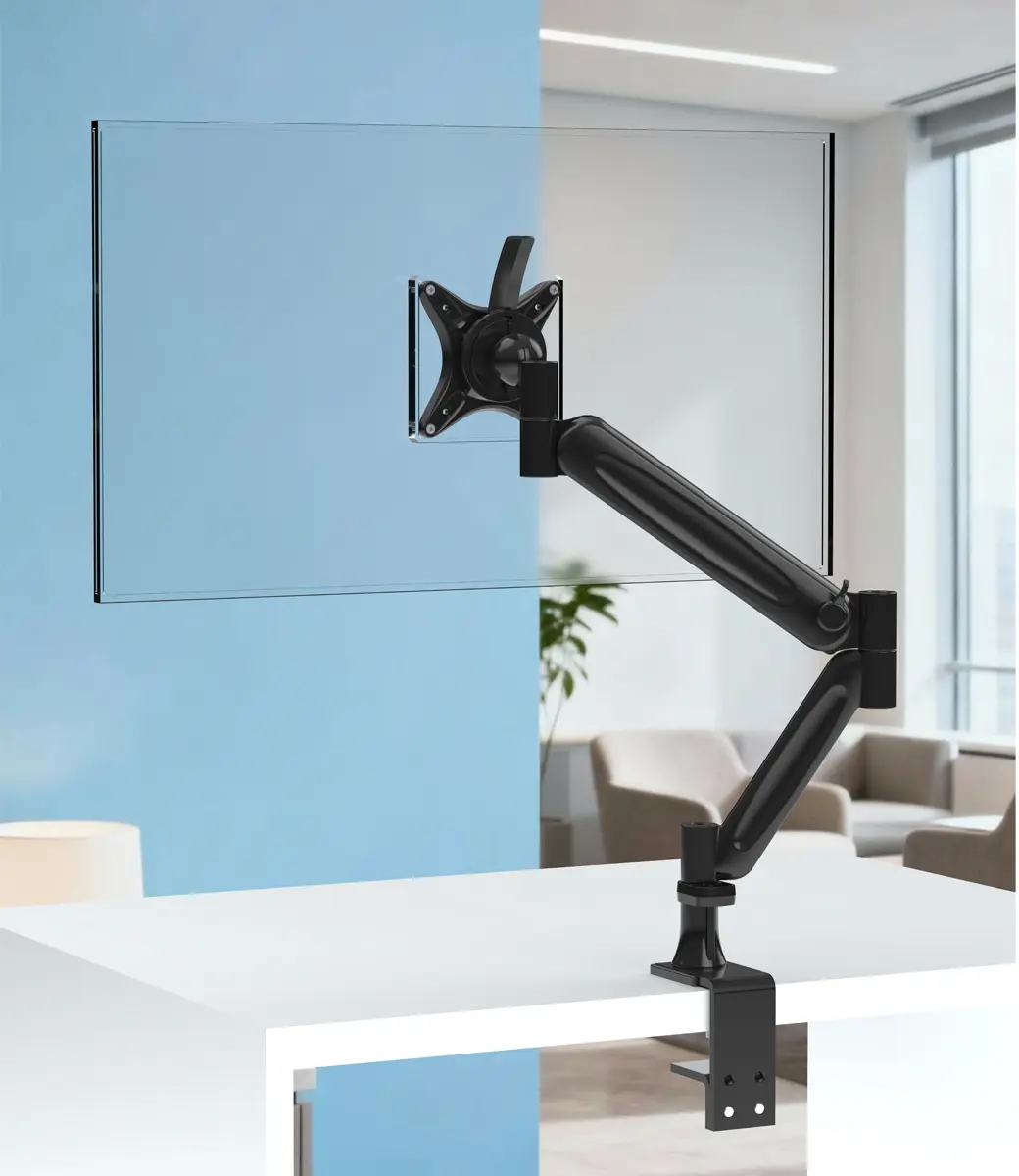 A20 Monitor Arm Desk Mount