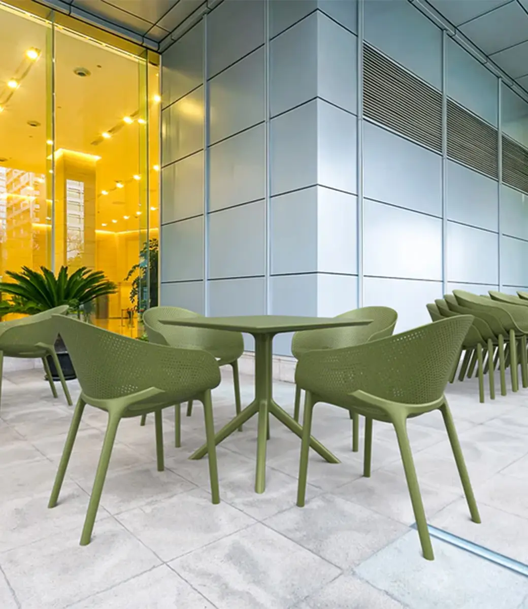 Sky Chair Pro Context