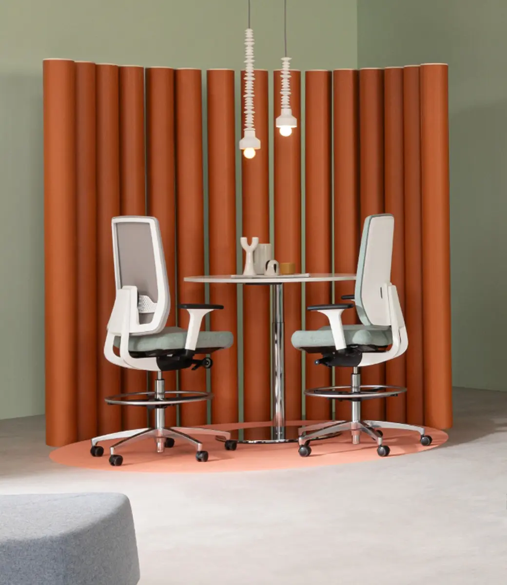 Indeed Architectural in Situ