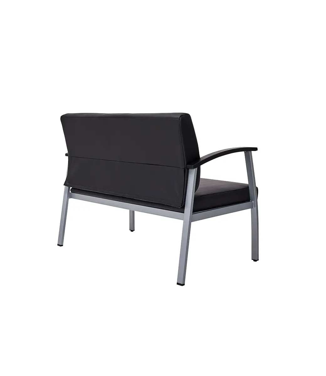 Sterling Guest Chair Double
