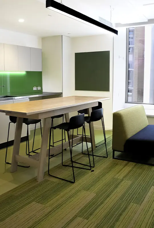 Grafton Hall Thumbnail