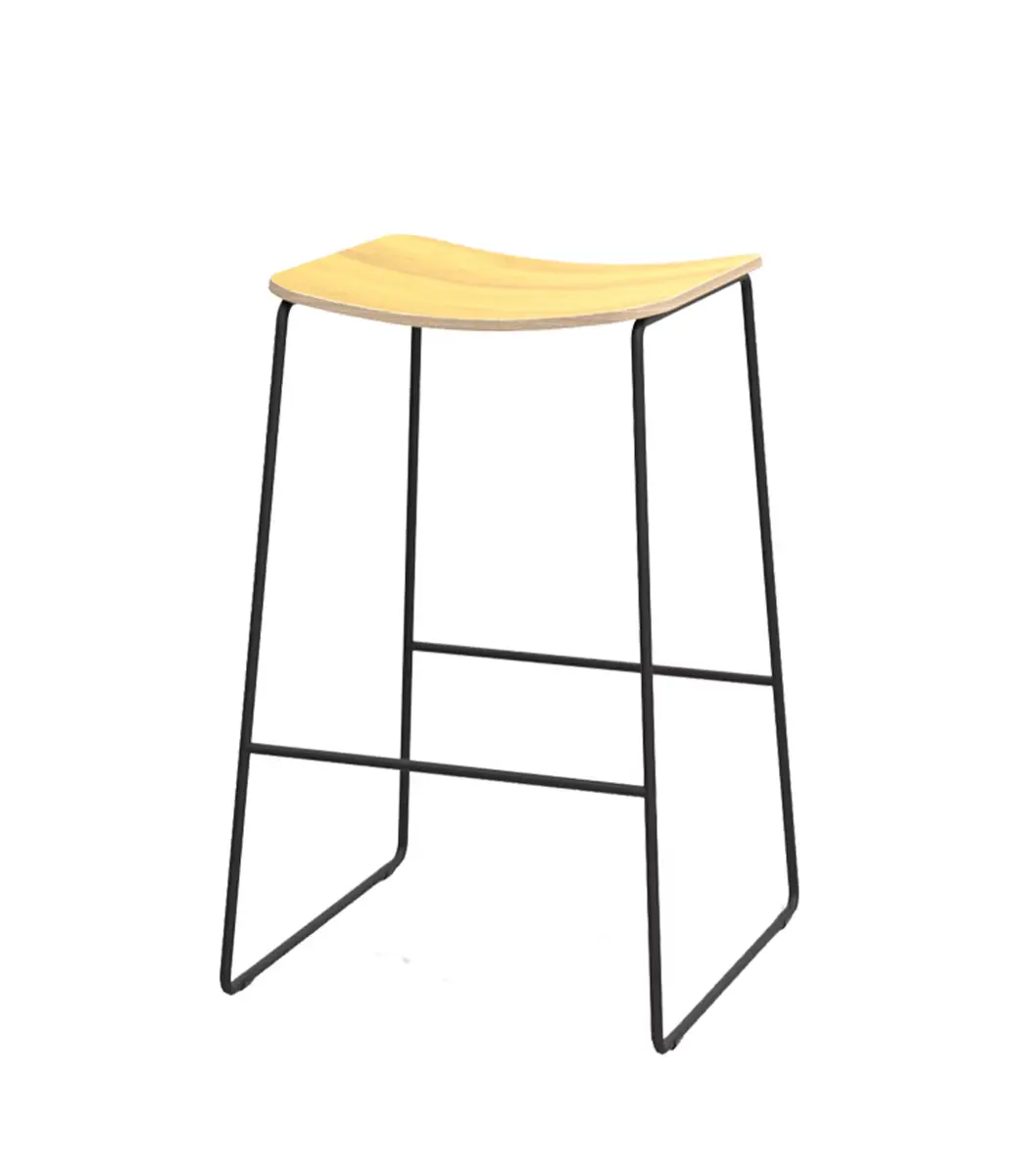 Skala 750 Black Wood Top