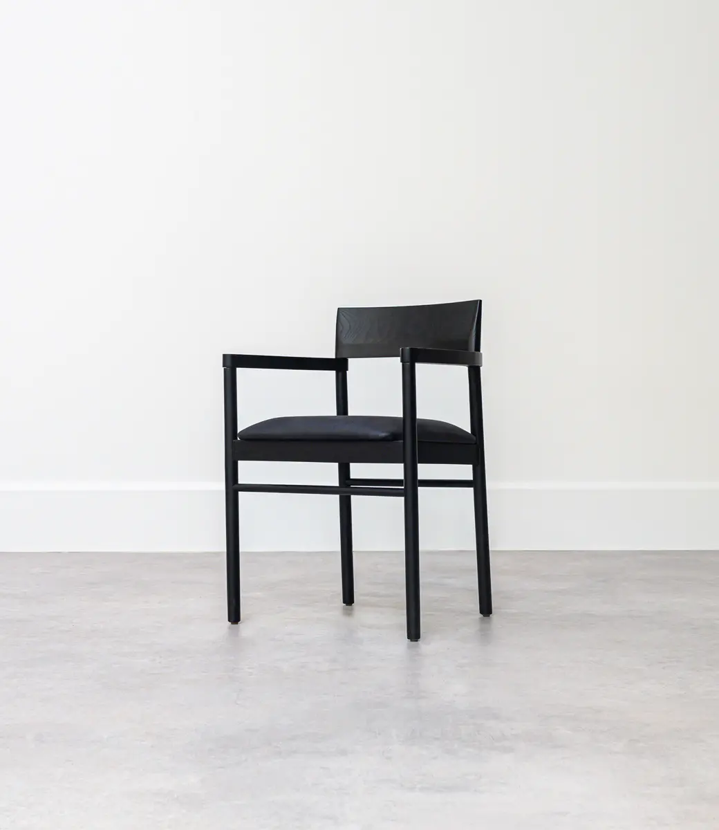 Parnell Armchair Background