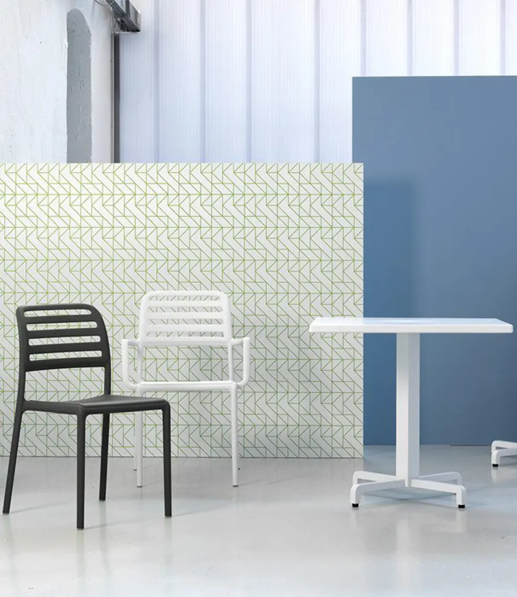 Costa Bistro Chair Group