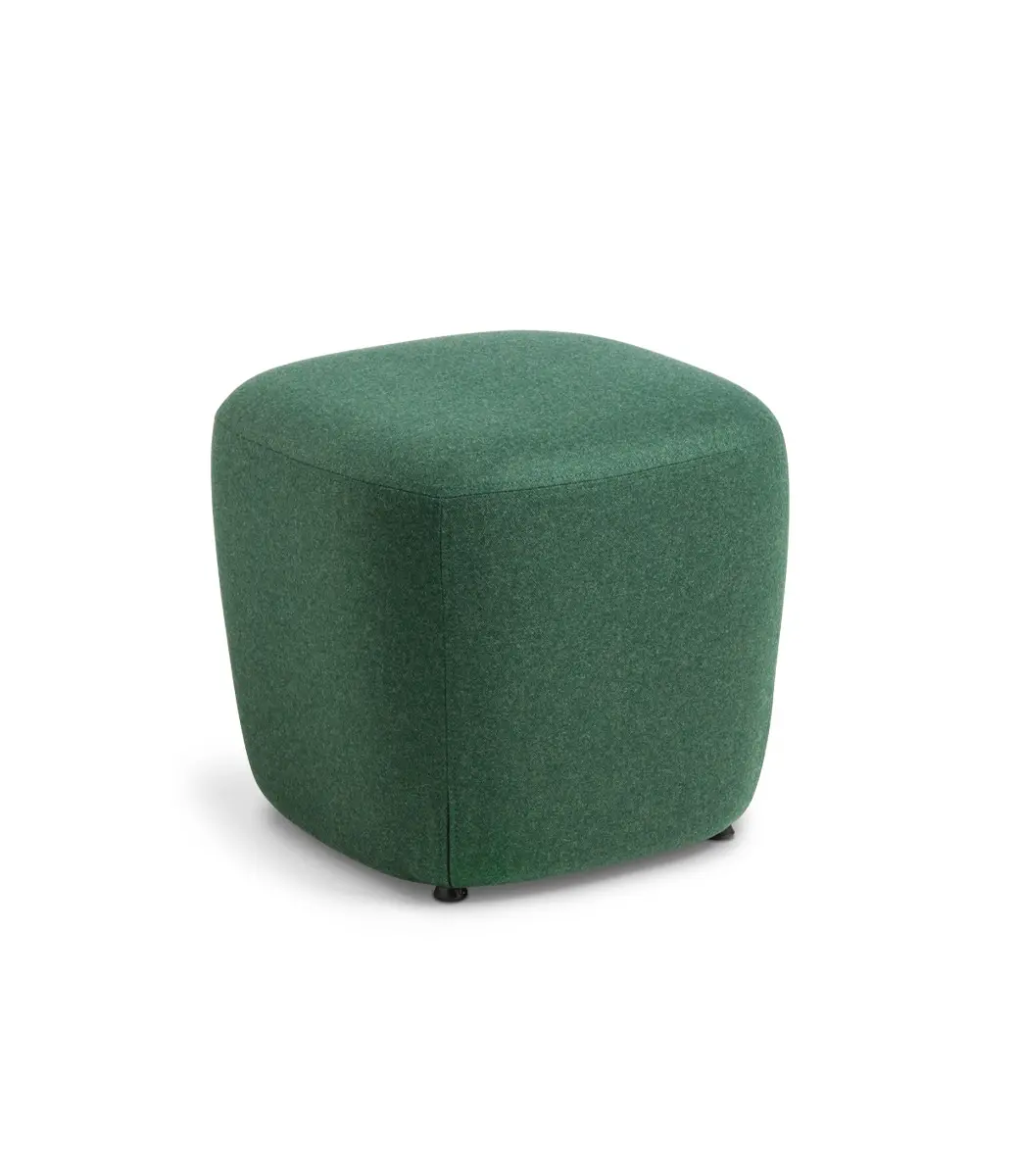 Quad Octavius Evergreen Front Large Angle