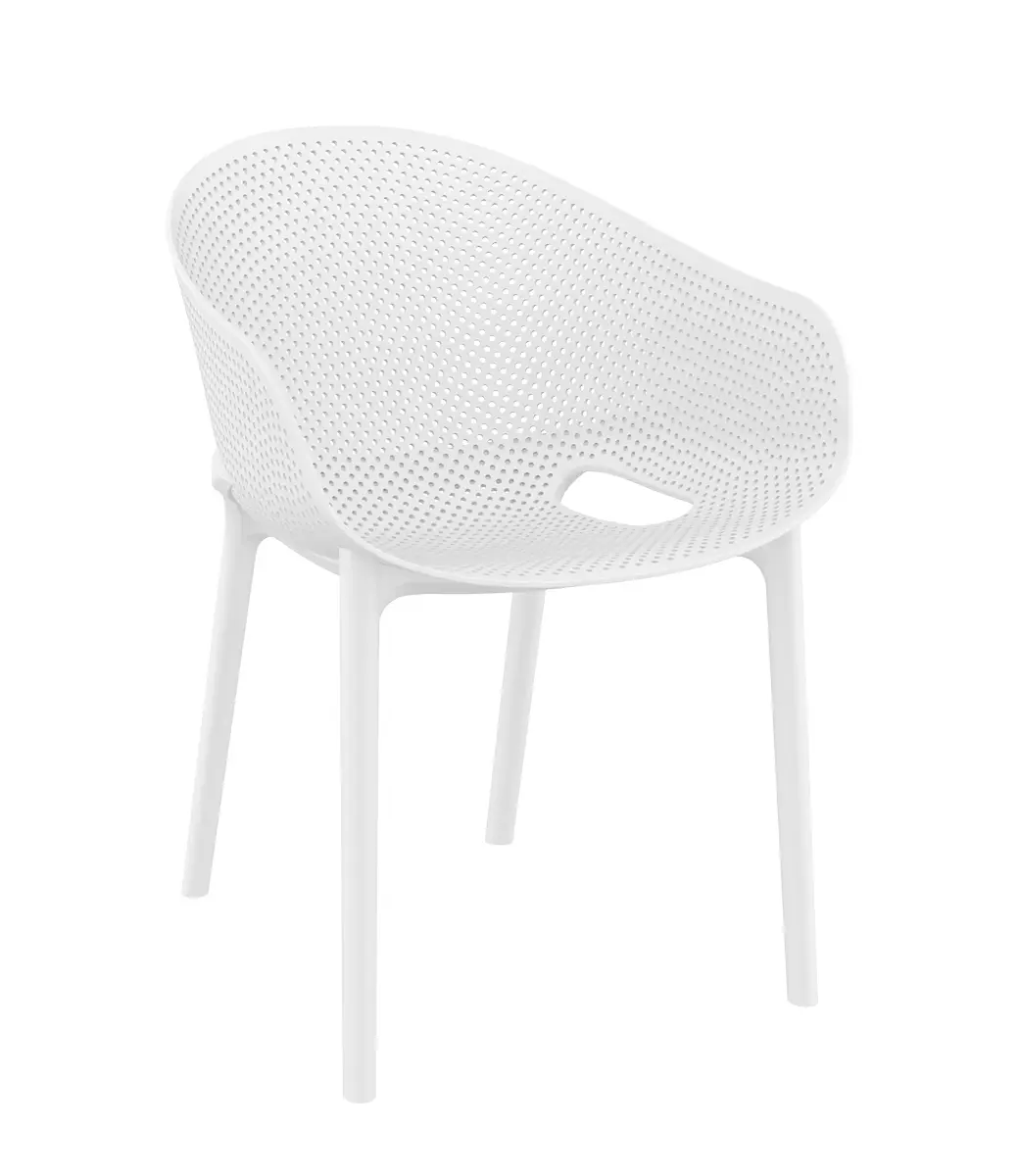Sky Chair Pro White