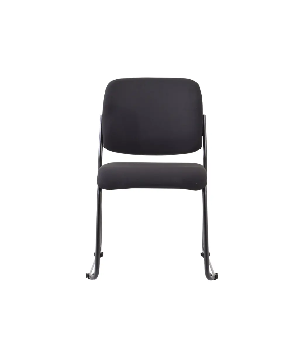 Mario Black on Black Front Angle