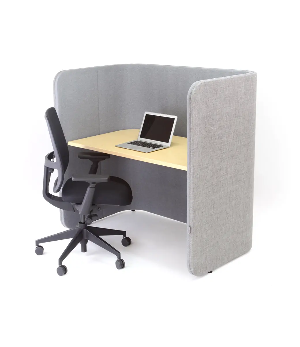 Focus Pod Shorttail Grey